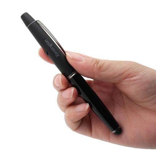 肯辛通(kensington)39539 红色激光教鞭笔 电容笔【图片 价格 品牌